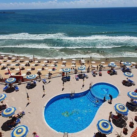 Vp Mirage Nesebar Apartment Exterior photo