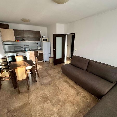 Vp Mirage Nesebar Apartment Exterior photo