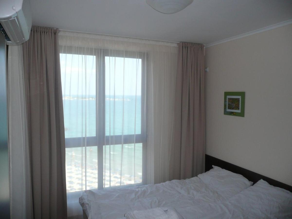 Vp Mirage Nesebar Apartment Exterior photo
