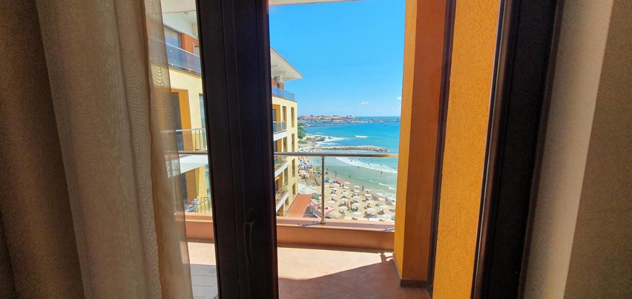 Vp Mirage Nesebar Apartment Exterior photo