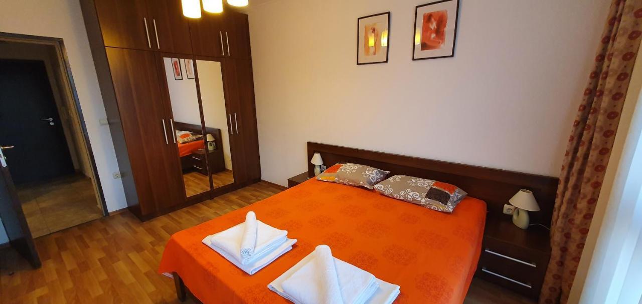 Vp Mirage Nesebar Apartment Exterior photo