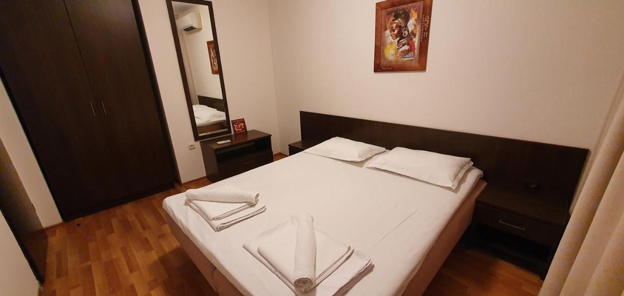 Vp Mirage Nesebar Apartment Exterior photo