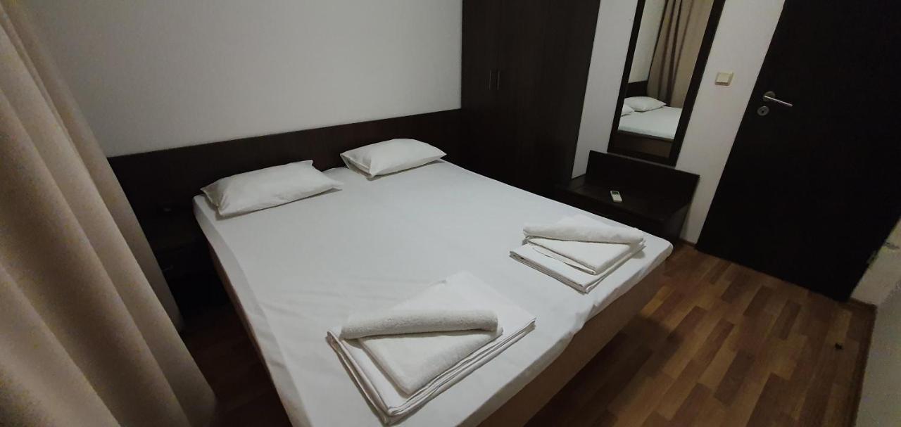 Vp Mirage Nesebar Apartment Exterior photo