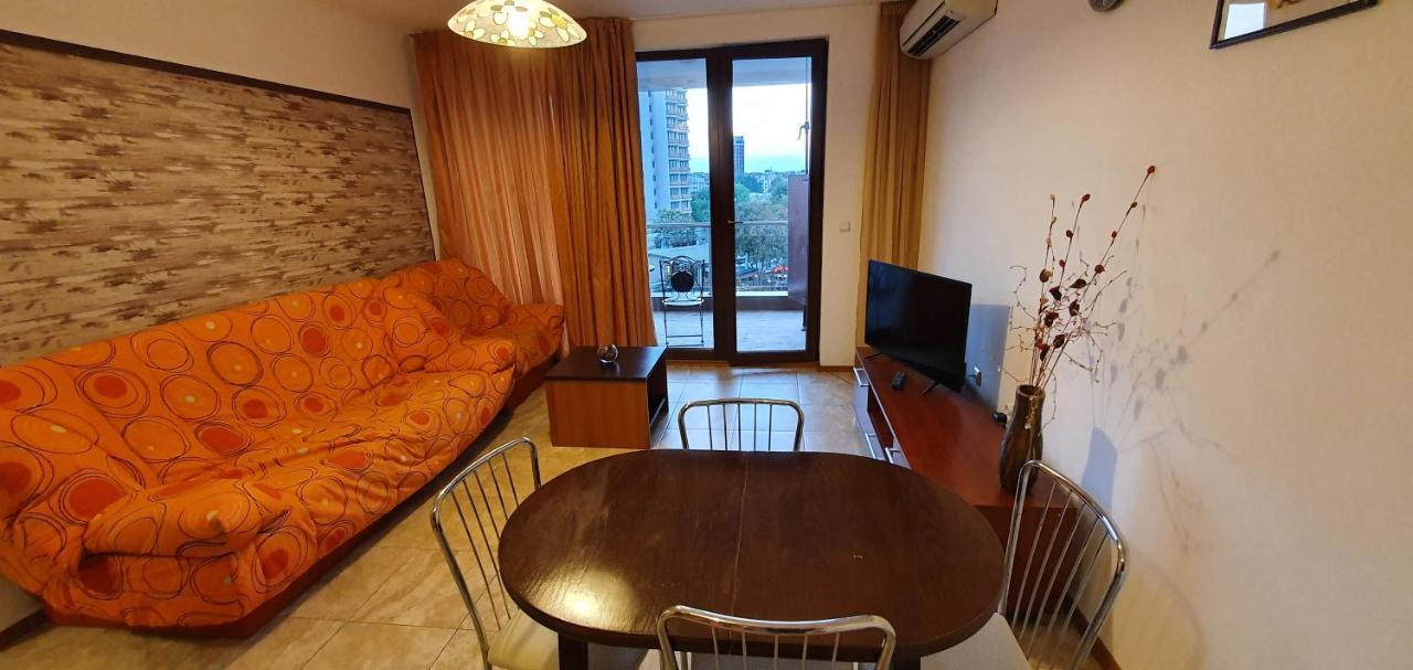 Vp Mirage Nesebar Apartment Exterior photo