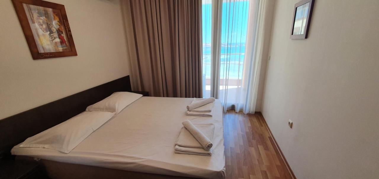 Vp Mirage Nesebar Apartment Exterior photo