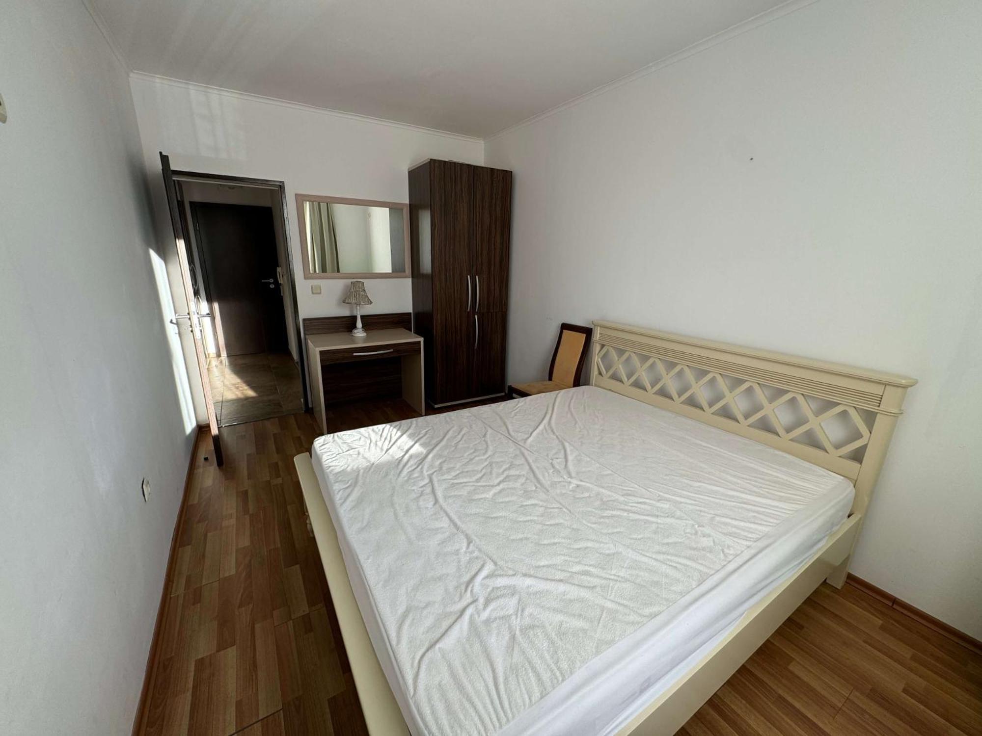 Vp Mirage Nesebar Apartment Exterior photo