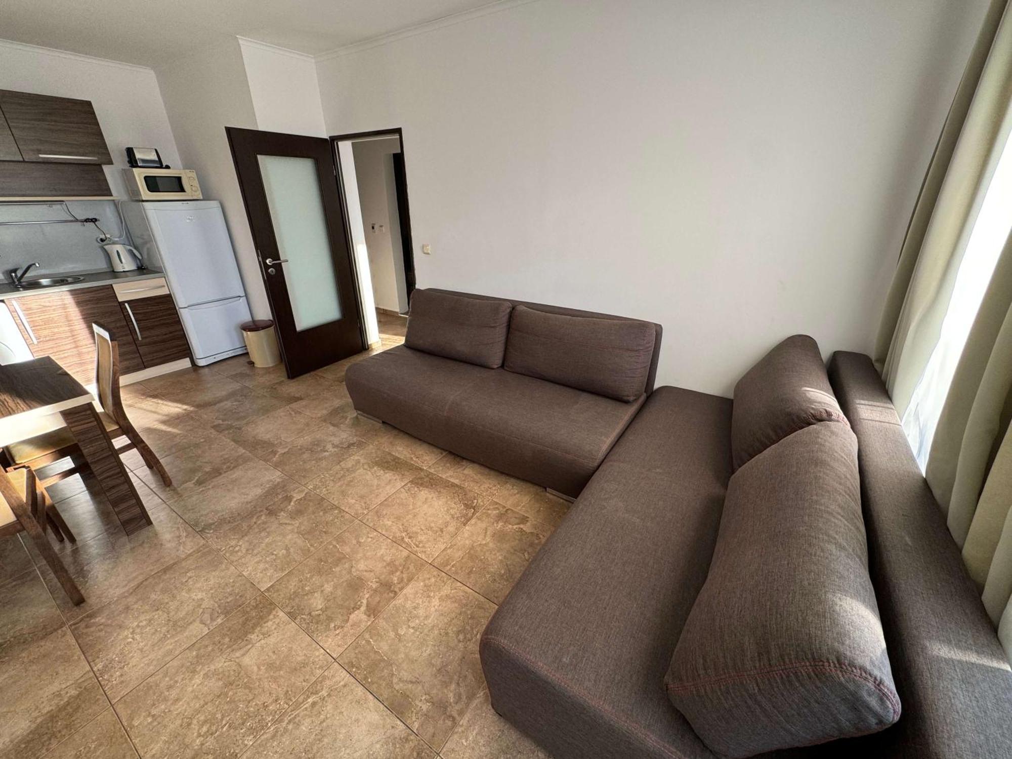 Vp Mirage Nesebar Apartment Exterior photo